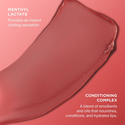 Slip - Phantom Volumizing Glossy Balm